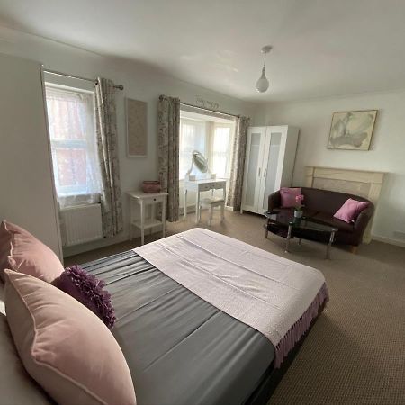 Wilce House Wellingborough Exterior foto