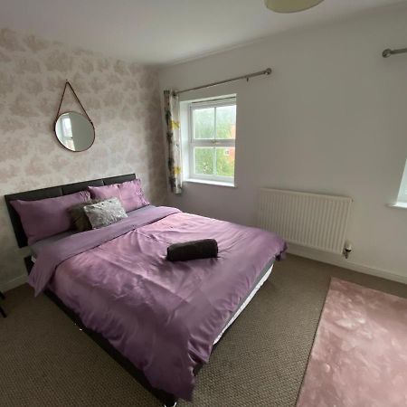 Wilce House Wellingborough Exterior foto