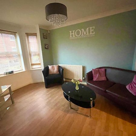 Wilce House Wellingborough Exterior foto