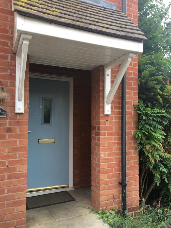 Wilce House Wellingborough Exterior foto