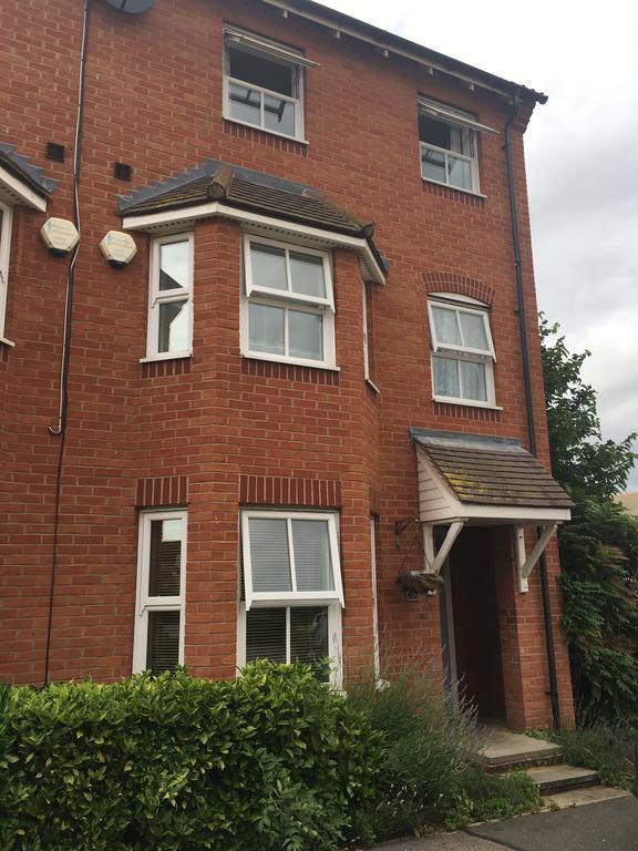 Wilce House Wellingborough Exterior foto